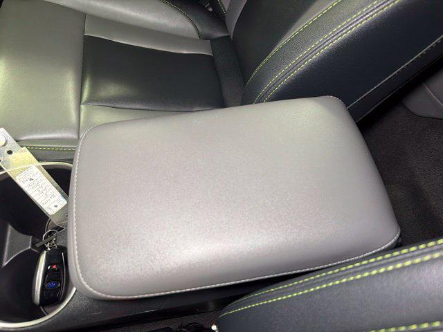 2021 Subaru Outback Onyx Edition XT