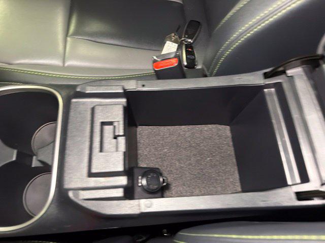2021 Subaru Outback Onyx Edition XT