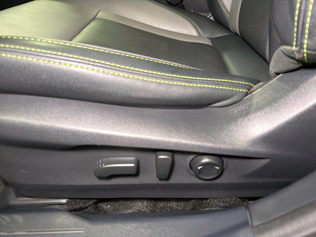 2021 Subaru Outback Onyx Edition XT