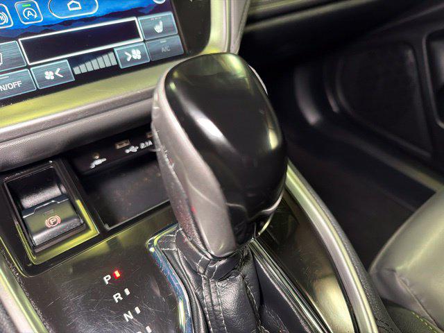 2021 Subaru Outback Onyx Edition XT