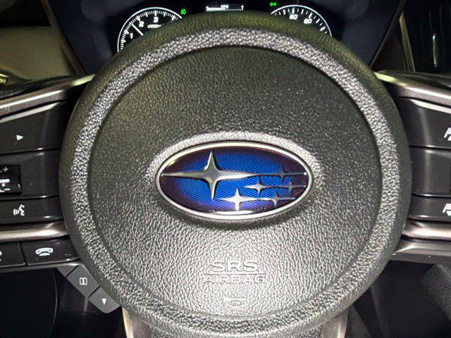 2021 Subaru Outback Onyx Edition XT