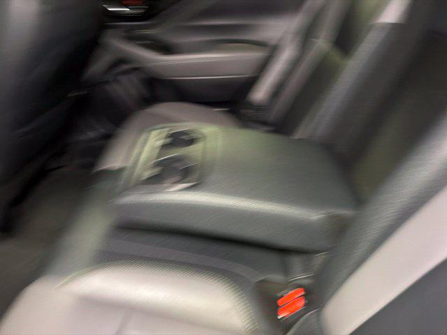 2021 Subaru Outback Onyx Edition XT