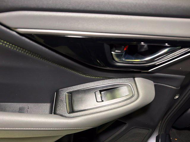 2021 Subaru Outback Onyx Edition XT