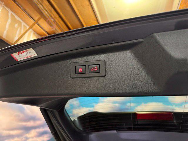 2021 Subaru Outback Onyx Edition XT