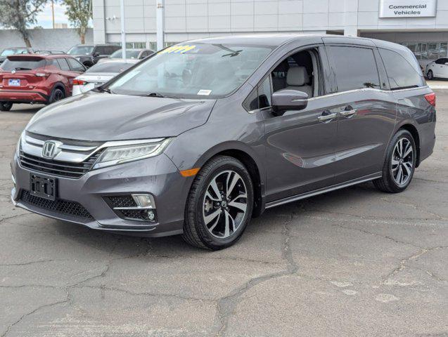 Used 2019 Honda Odyssey For Sale in Tucson, AZ