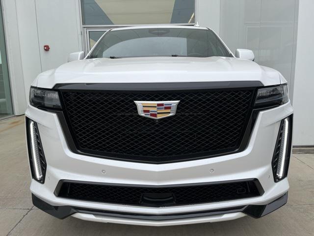 2023 Cadillac Escalade 4WD V-Series