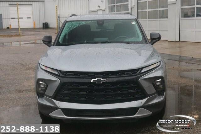 2024 Chevrolet Blazer FWD 2LT