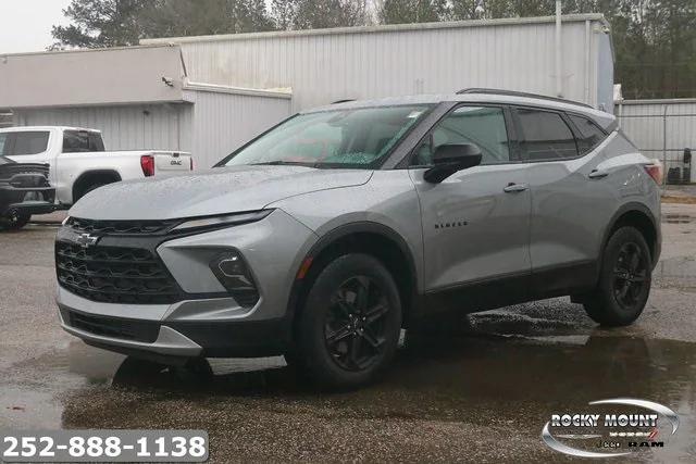 2024 Chevrolet Blazer FWD 2LT
