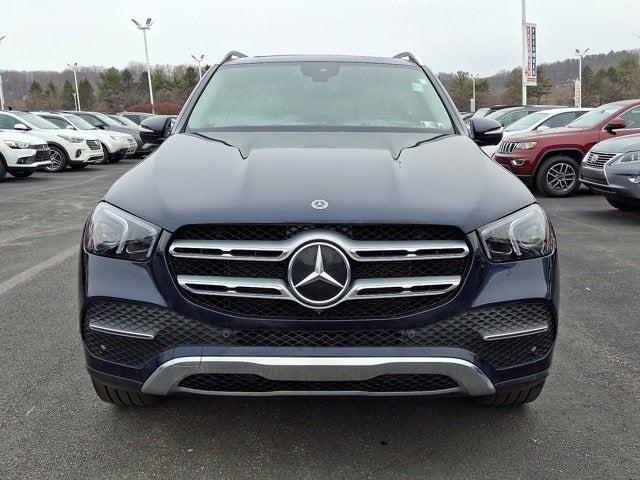 2021 Mercedes-Benz GLE 350 GLE 350