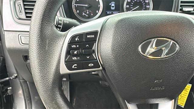 Used 2018 Hyundai Sonata For Sale in Waterford Twp, MI