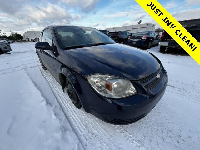 Used 2010 Chevrolet Cobalt For Sale in Waterford Twp, MI