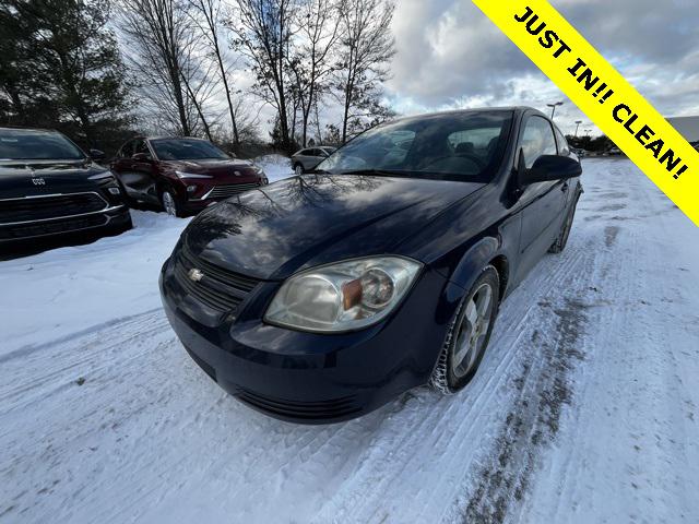 Used 2010 Chevrolet Cobalt For Sale in Waterford Twp, MI