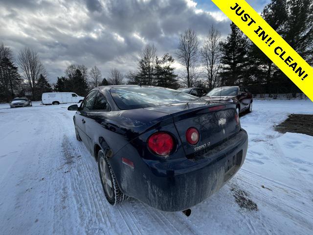 Used 2010 Chevrolet Cobalt For Sale in Waterford Twp, MI