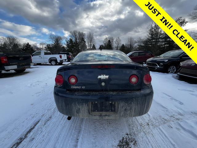 Used 2010 Chevrolet Cobalt For Sale in Waterford Twp, MI