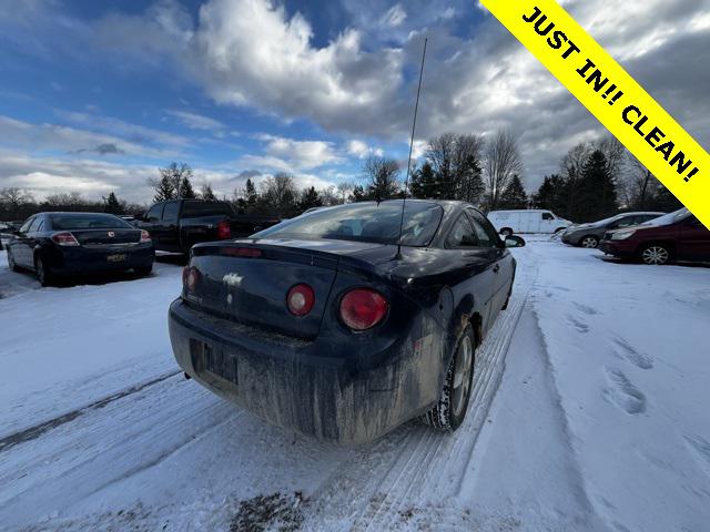 Used 2010 Chevrolet Cobalt For Sale in Waterford Twp, MI