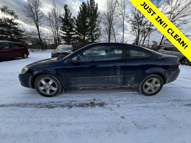 Used 2010 Chevrolet Cobalt For Sale in Waterford Twp, MI