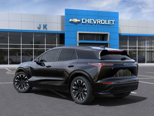2025 Chevrolet V Blazer RWD RS