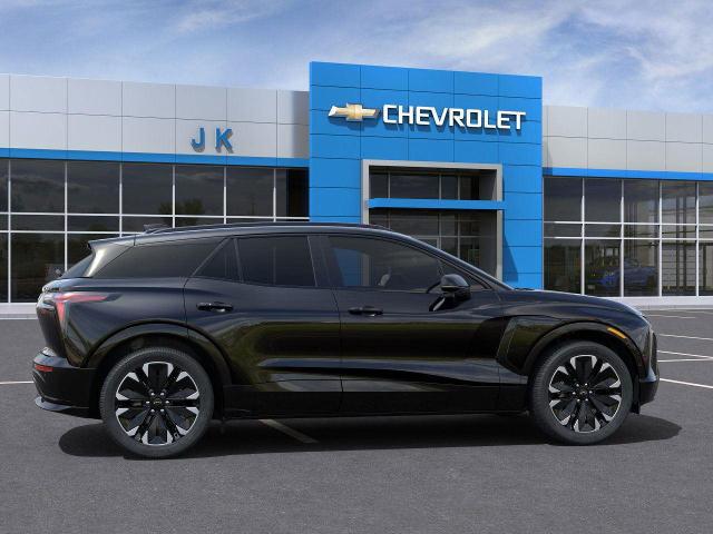 2025 Chevrolet V Blazer RWD RS
