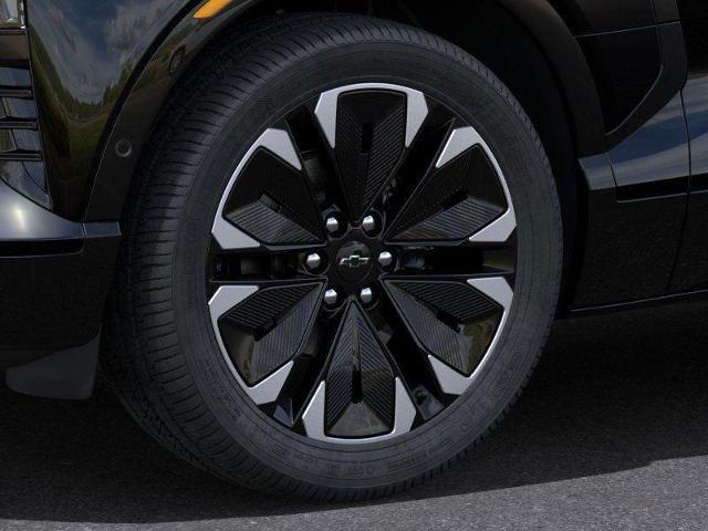 2025 Chevrolet V Blazer RWD RS