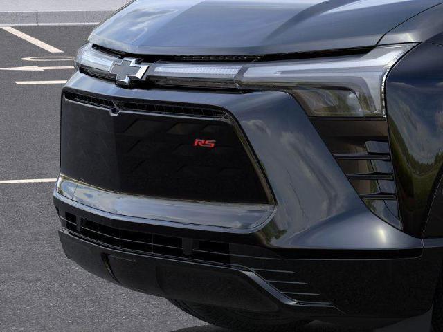 2025 Chevrolet V Blazer RWD RS