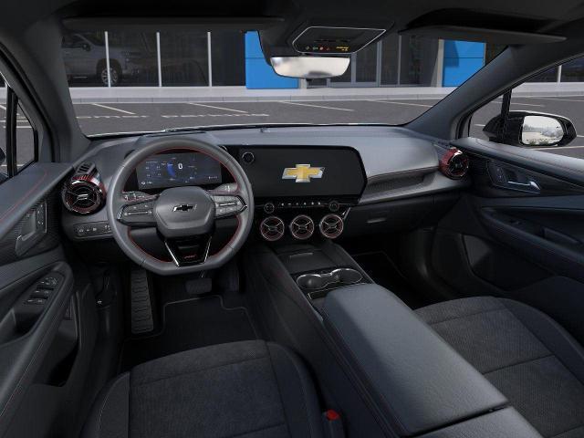 2025 Chevrolet V Blazer RWD RS