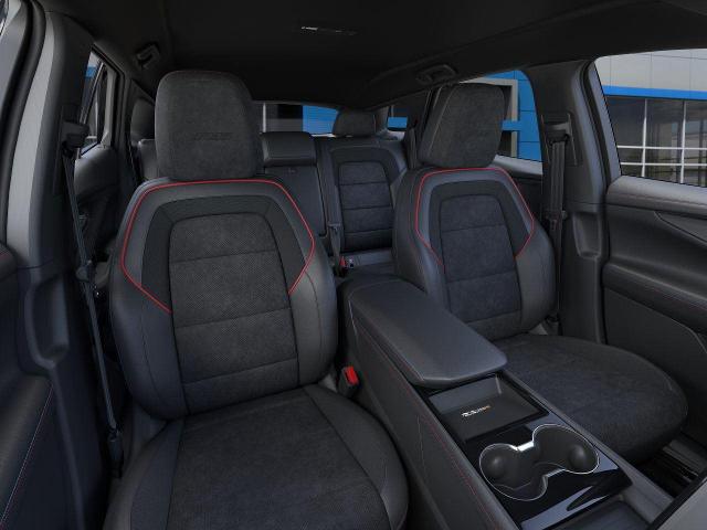 2025 Chevrolet V Blazer RWD RS