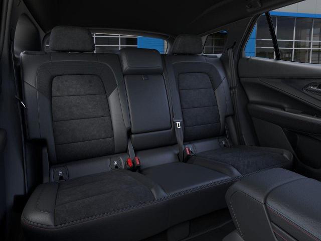2025 Chevrolet V Blazer RWD RS