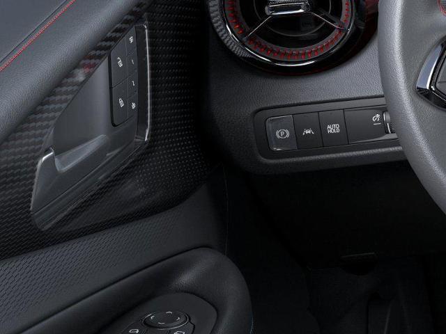 2025 Chevrolet V Blazer RWD RS