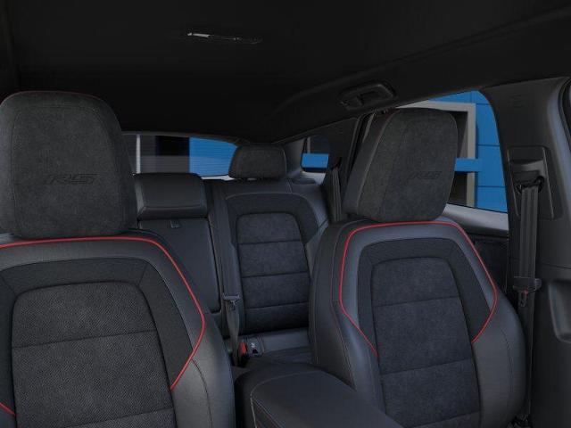 2025 Chevrolet V Blazer RWD RS