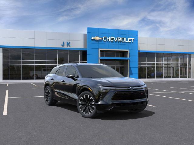 2025 Chevrolet V Blazer RWD RS