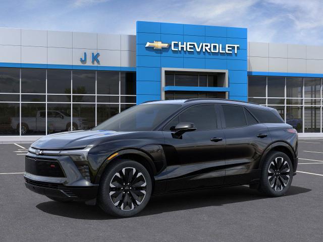 2025 Chevrolet V Blazer RWD RS