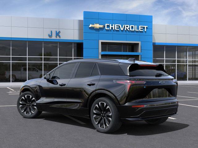 2025 Chevrolet V Blazer RWD RS