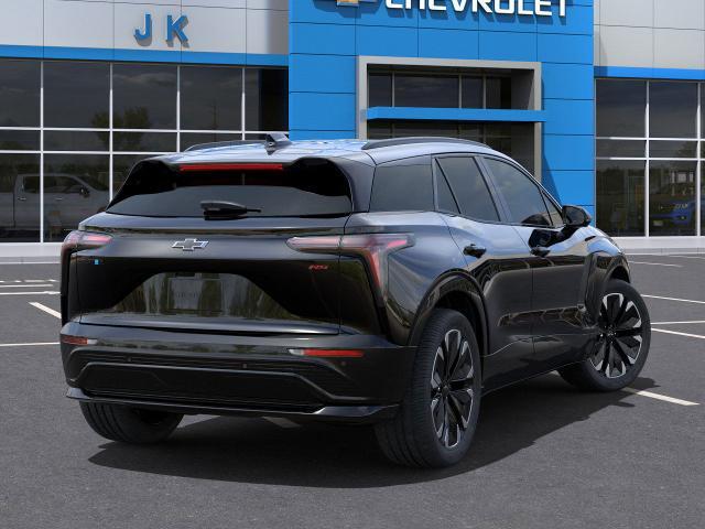 2025 Chevrolet V Blazer RWD RS