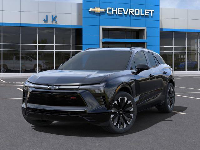 2025 Chevrolet V Blazer RWD RS