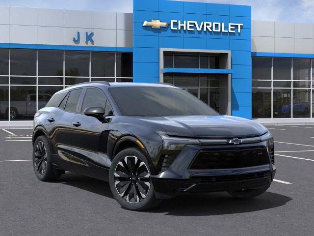 2025 Chevrolet V Blazer RWD RS