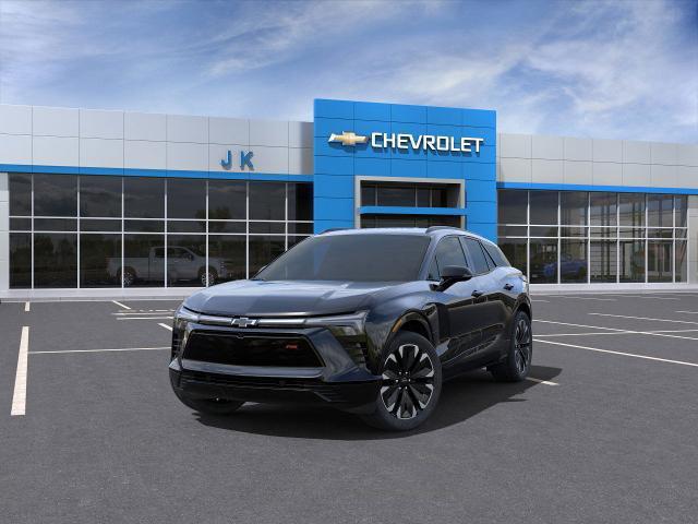 2025 Chevrolet V Blazer RWD RS
