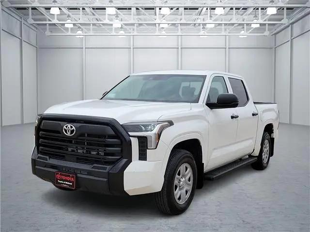 2024 Toyota Tundra SR for sale in Midland, TX