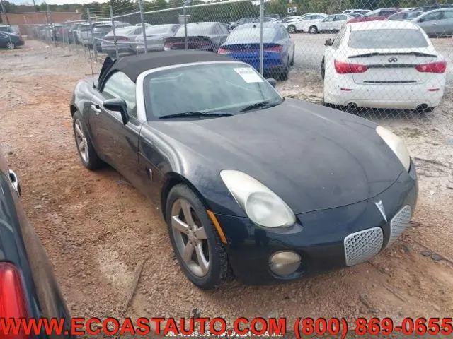 2006 Pontiac Solstice Unknown for sale in Bedford, VA