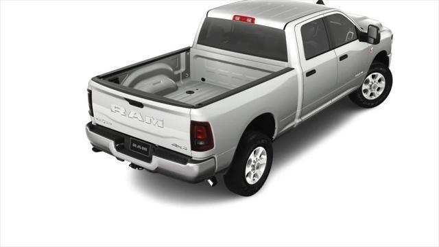 2025 RAM Ram 2500 RAM 2500 LONE STAR CREW CAB 4X4 64 BOX