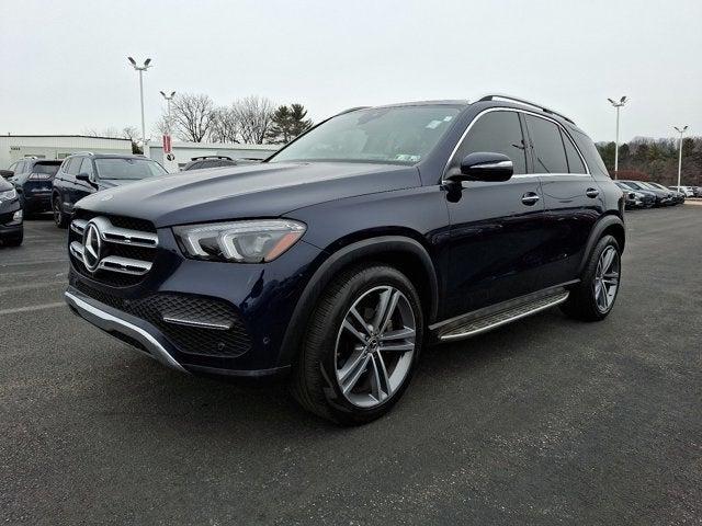 2021 Mercedes-Benz GLE 350 GLE 350