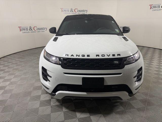 2023 Land Rover Range Rover Evoque R-Dynamic SE