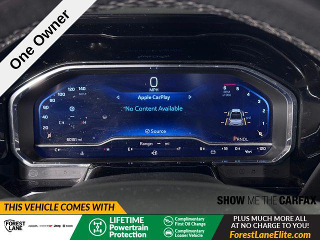 2023 Chevrolet Silverado 1500 4WD Crew Cab Standard Bed LT