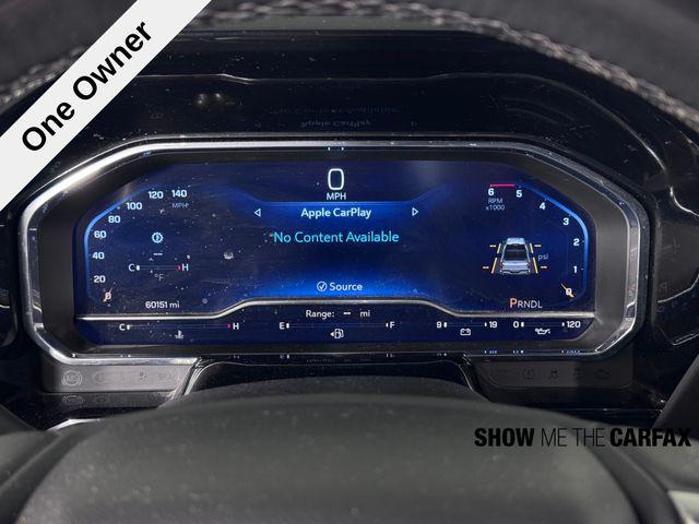 2023 Chevrolet Silverado 1500 4WD Crew Cab Standard Bed LT