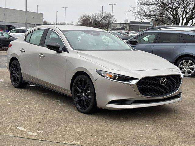 2025 Mazda Mazda3 2.5 S Select Sport for sale in Bentonville, AR