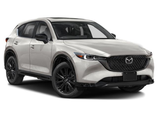 2025 Mazda CX-5 2.5 Turbo Premium for sale in Bentonville, AR