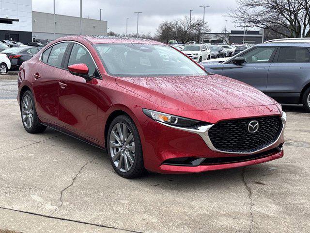 2025 Mazda Mazda3 2.5 S Preferred for sale in Bentonville, AR
