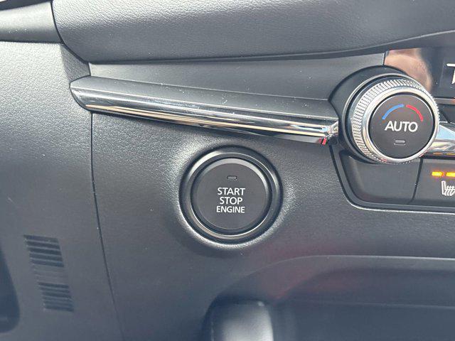 2025 Mazda Mazda3 2.5 S Preferred
