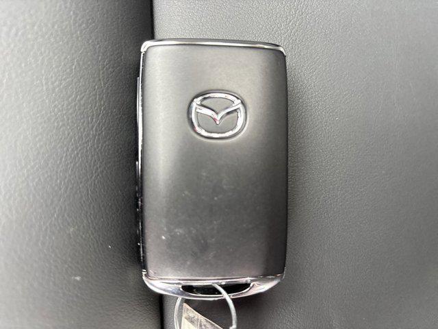 2025 Mazda Mazda3 2.5 S Preferred