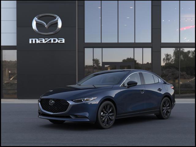 2025 Mazda Mazda3 2.5 S Select Sport for sale in Bentonville, AR