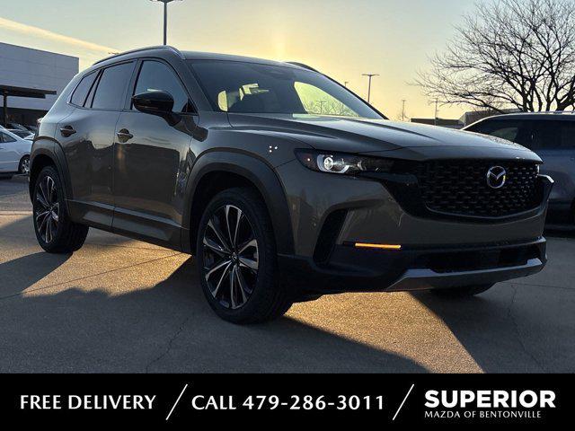 2025 Mazda CX-50 2.5 Turbo Premium Package for sale in Bentonville, AR